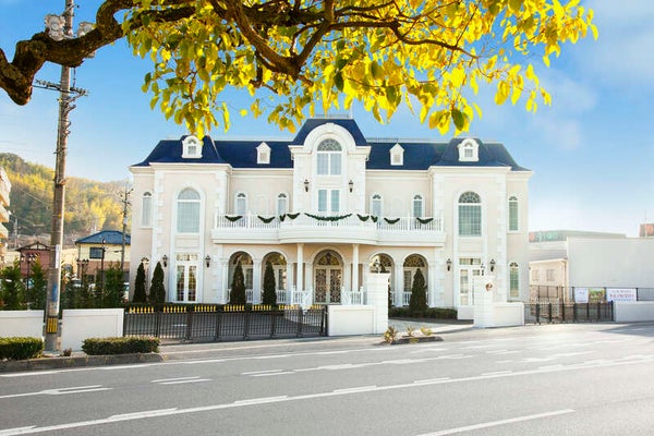 【鳥取駅南口発】 お気軽♪ヨーロピアンミステリーツアー 日帰り1